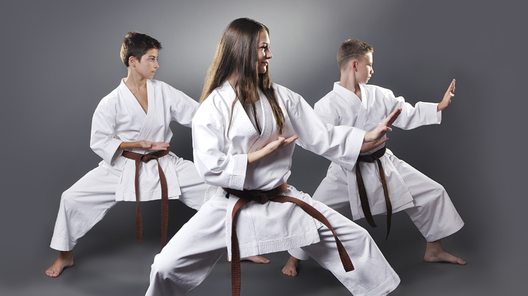 Martial Arts Classes Martial Arts Classes
