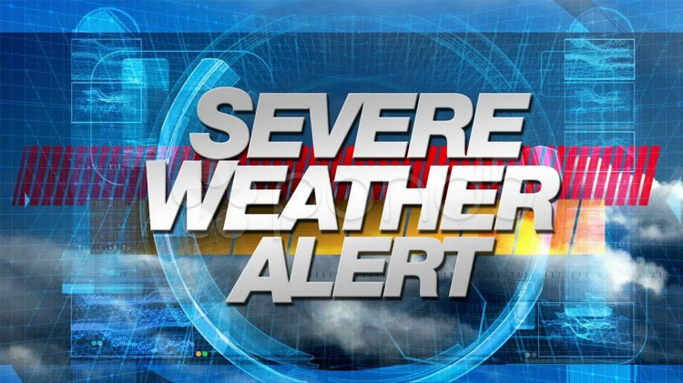 US Army MWR :: Early Closure Weather Alert