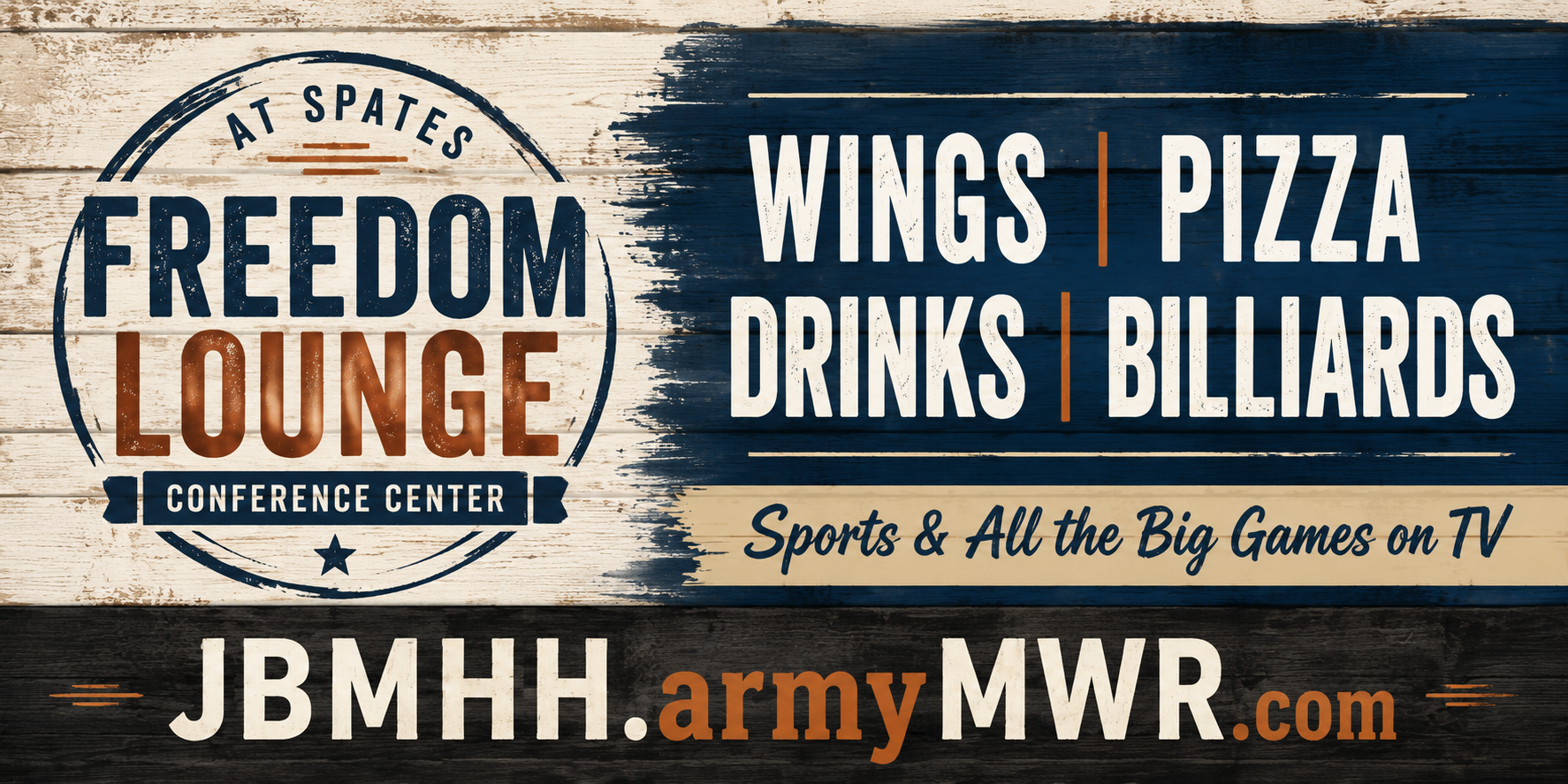 Freedom Lounge & Bar